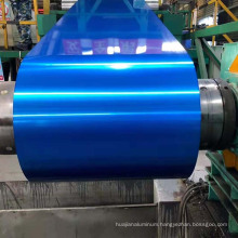 Manufacturer pre painted polysurlyn aluminum coated coil sheet plate alloy 1060 1100